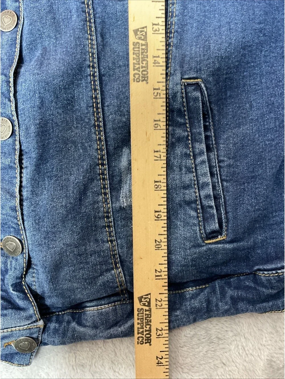 torrid wear what